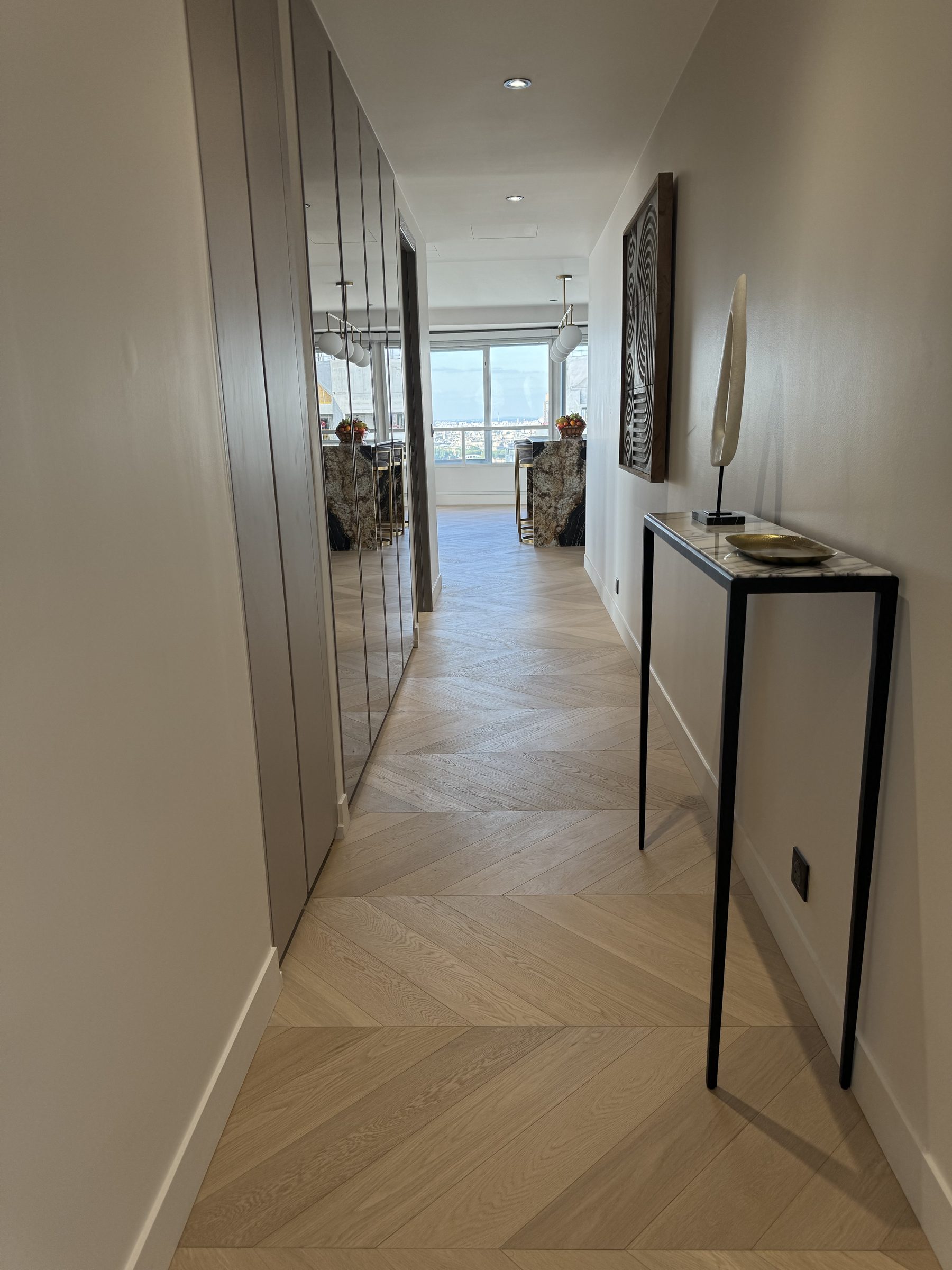 21-31 · entrée, vue 1