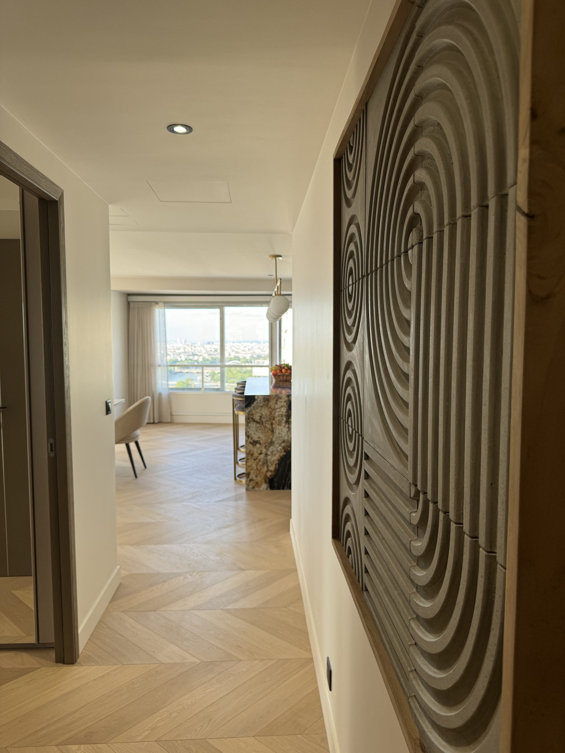 21-31 · entrée, vue 2