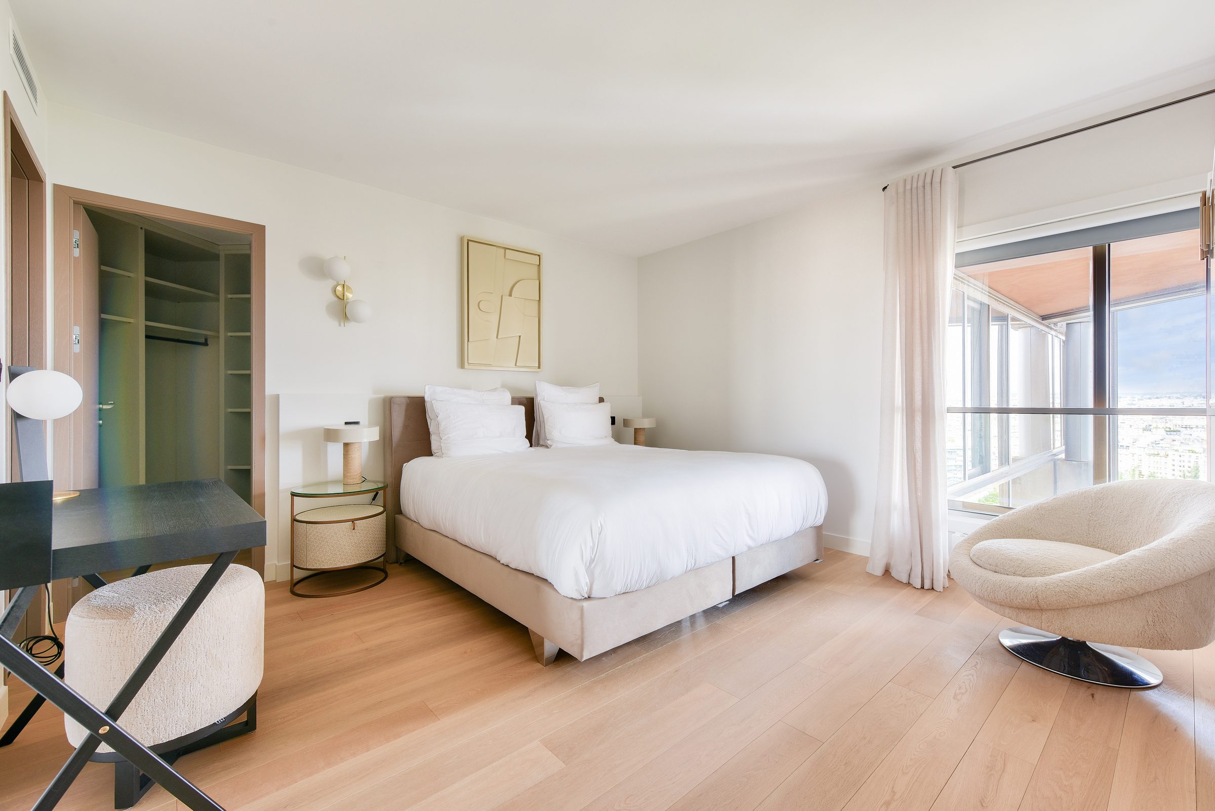 57-25 · chambre, vue 3